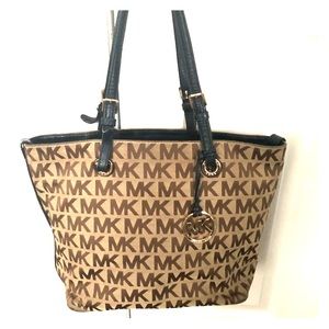 Authentic Michael Kors tote